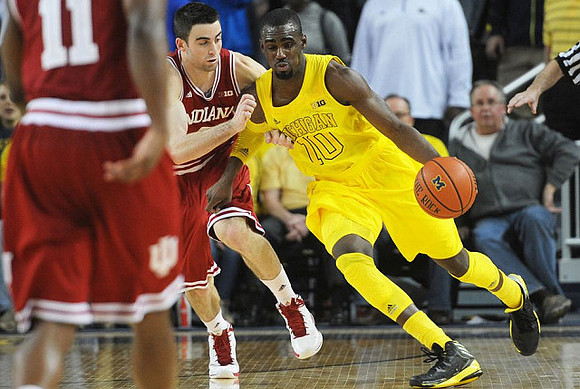 Tim Hardaway Jr. (10)