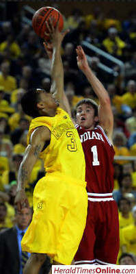 Trey Burke (3)