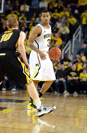 Trey Burke (3)