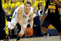 Nik Stauskas (11)