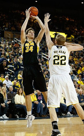 Blake McLimans (22)