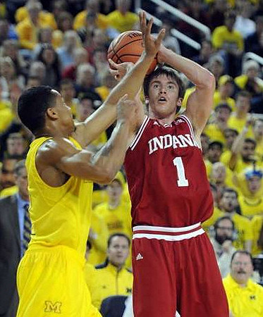 Trey Burke (3)