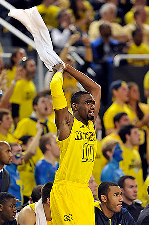 Tim Hardaway Jr. (10)