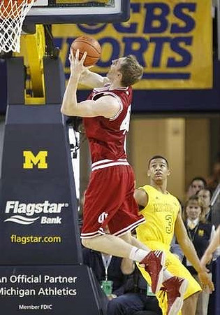 Trey Burke (3)
