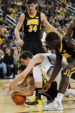 Nik Stauskas (11)