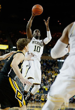 Tim Hardaway Jr. (10)