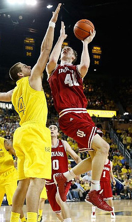 Mitch McGary (4)