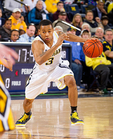 Trey Burke (3)