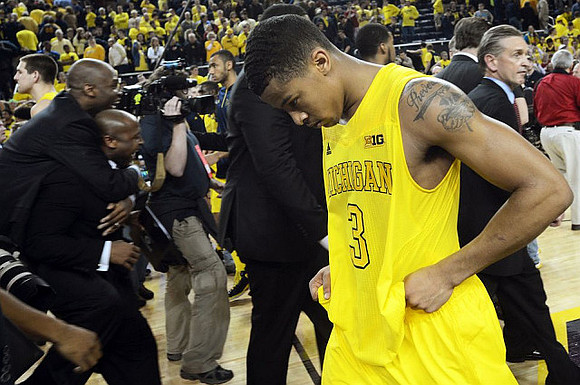 Trey Burke (3)