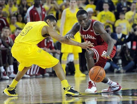 Trey Burke (3)