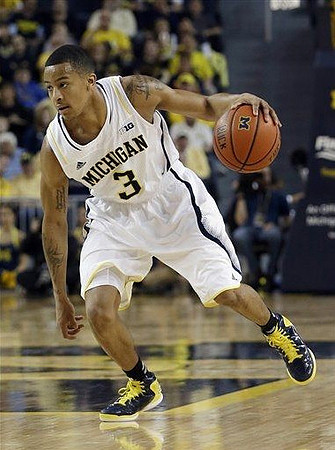 Trey Burke (3)
