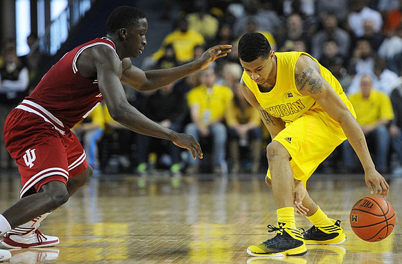 Trey Burke (3)