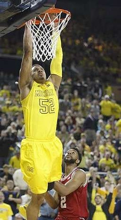 Jordan Morgan (52)