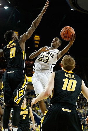 Caris LeVert (23)