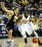 Tim Hardaway Jr. (10)