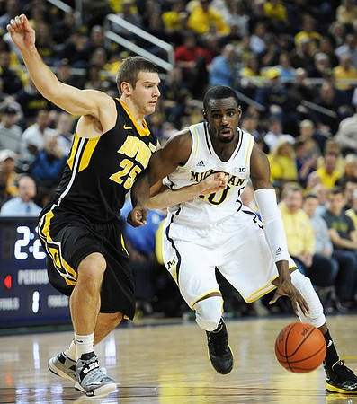Tim Hardaway Jr. (10)