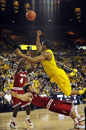 Trey Burke (3)