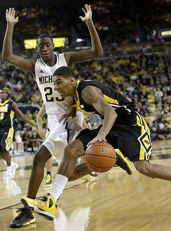Caris LeVert (23)