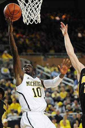 Tim Hardaway Jr. (10)