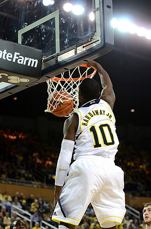 Tim Hardaway Jr. (10)