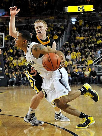 Trey Burke (3)