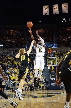 Tim Hardaway Jr. (10)