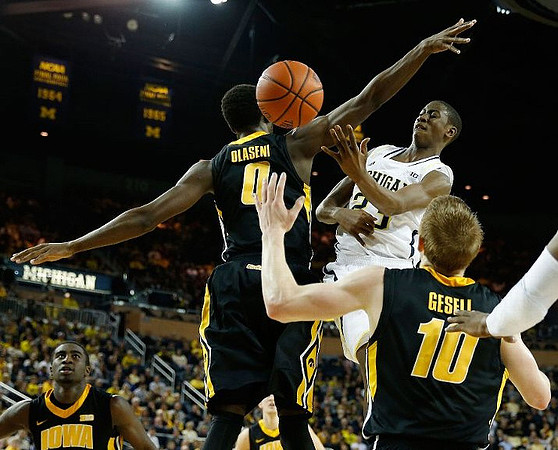 Caris LeVert (23)