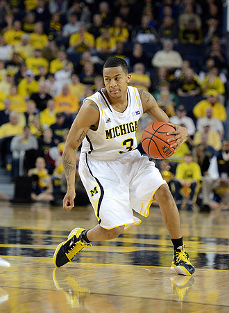 Trey Burke (3)