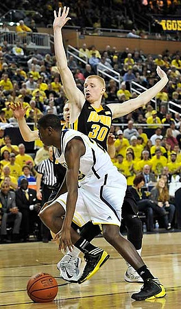 Caris LeVert (23)