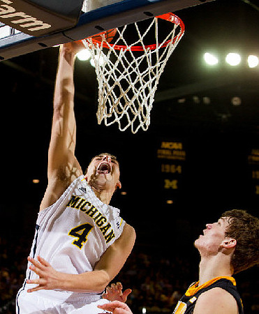 Mitch McGary (4)
