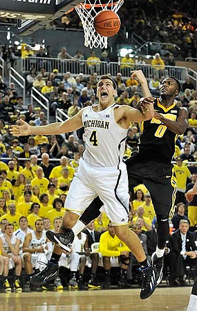Mitch McGary (4)