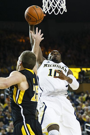 Tim Hardaway Jr. (10)