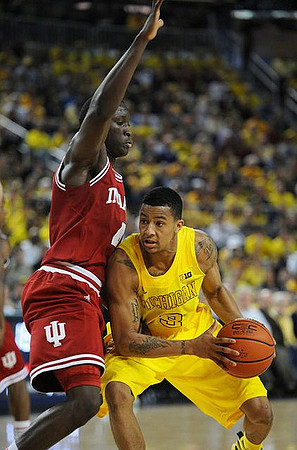 Trey Burke (3)