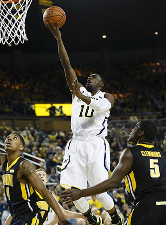 Tim Hardaway Jr. (10)