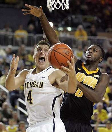 Mitch McGary (4)