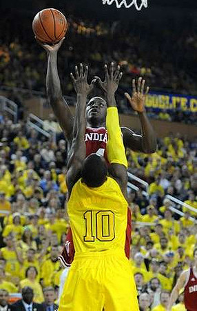Tim Hardaway Jr. (10)