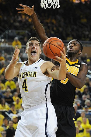 Mitch McGary (4)