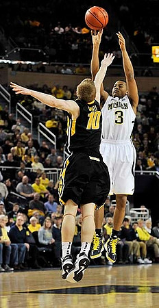 Trey Burke (3)