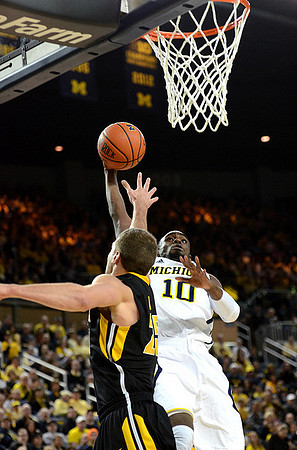 Tim Hardaway Jr. (10)