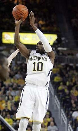 Tim Hardaway Jr. (10)