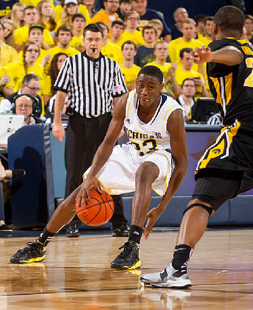 Caris LeVert (23)