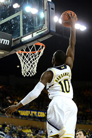 Tim Hardaway Jr. (10)