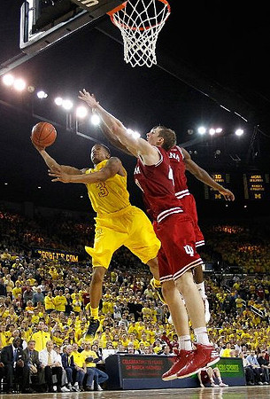 Trey Burke (3)
