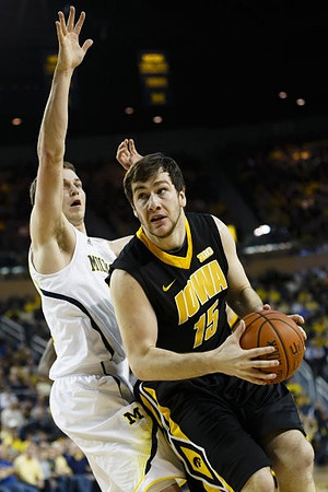 Nik Stauskas (11)