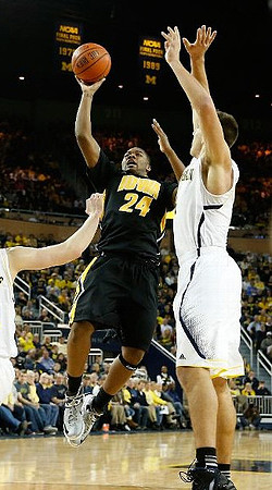 Mitch McGary (4)