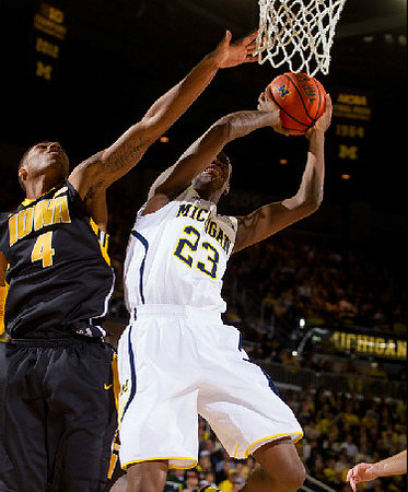Caris LeVert (23)