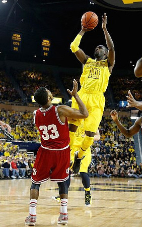 Tim Hardaway Jr. (10)