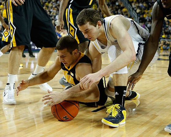 Nik Stauskas (11)