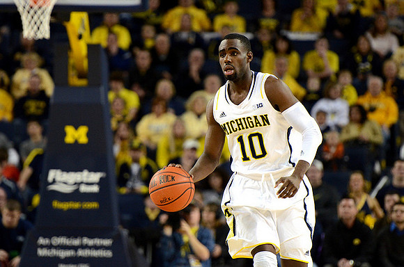 Tim Hardaway Jr. (10)