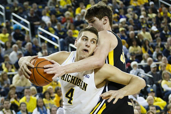 Mitch McGary (4)